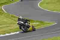 Lower Group Yellow Bikes